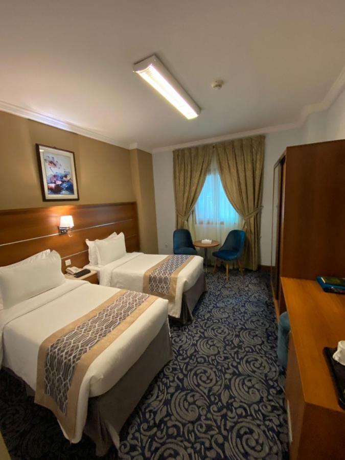Saraya Harmony Hotel B Medina Exterior photo