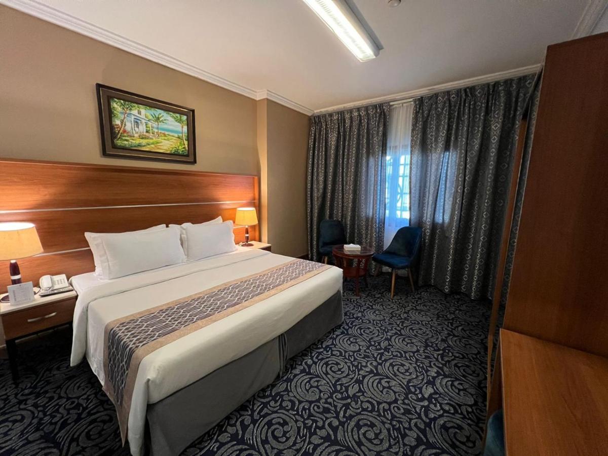 Saraya Harmony Hotel B Medina Exterior photo
