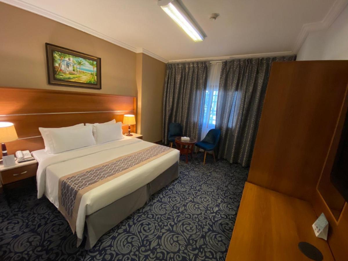 Saraya Harmony Hotel B Medina Exterior photo