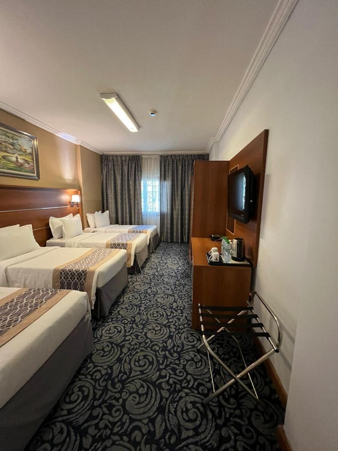 Saraya Harmony Hotel B Medina Exterior photo