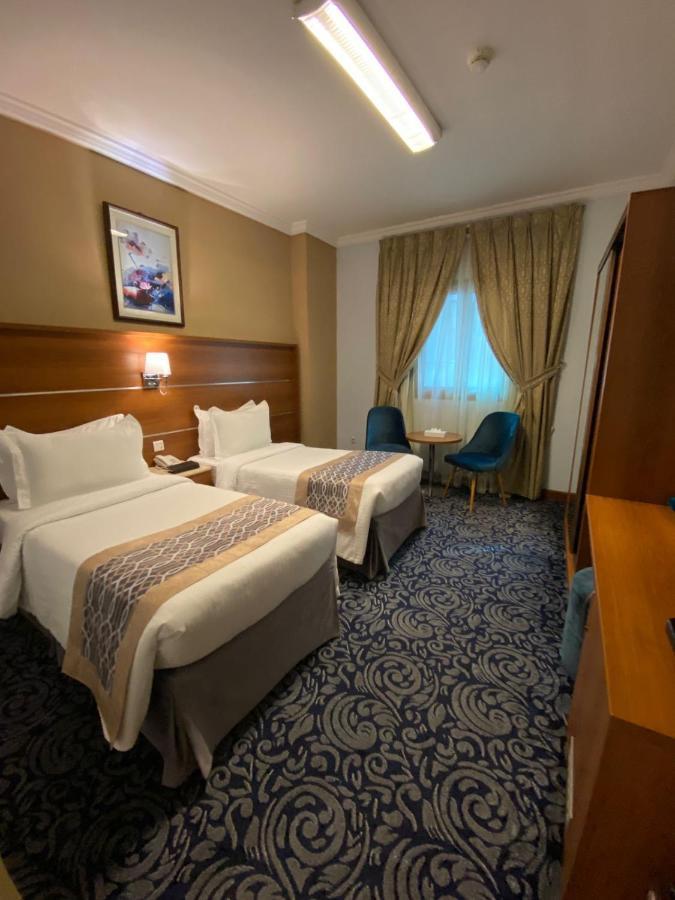 Saraya Harmony Hotel B Medina Exterior photo